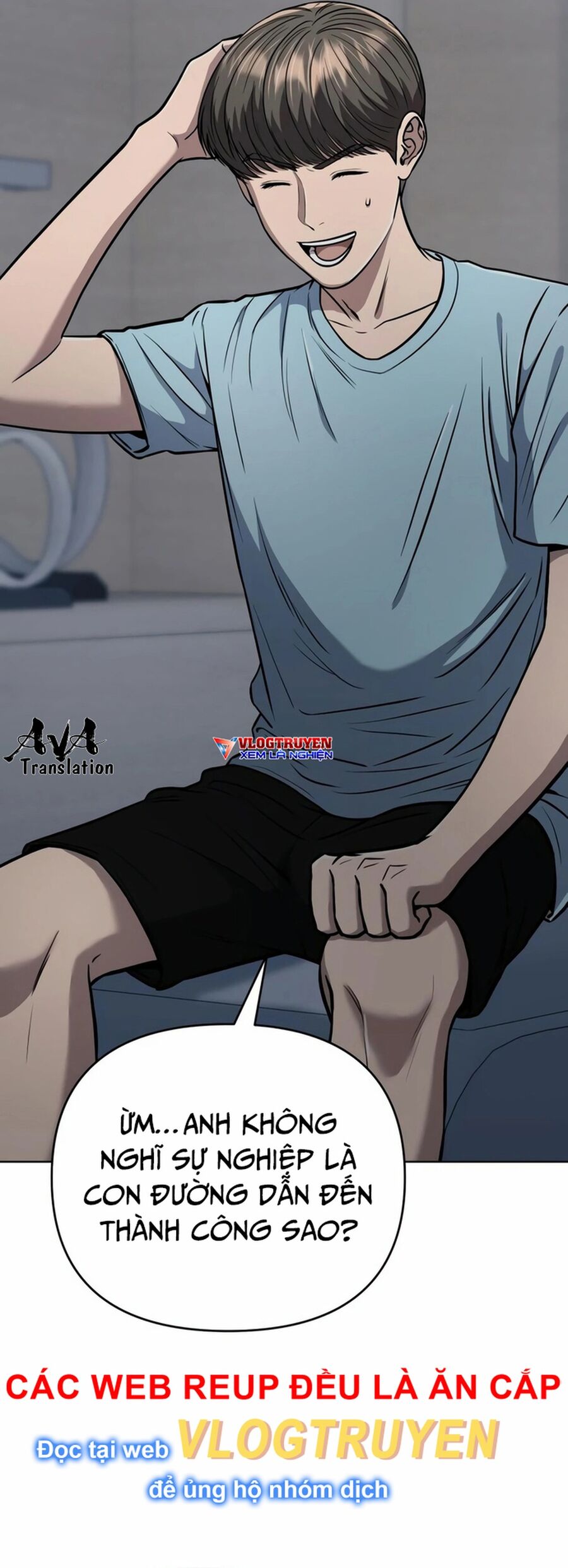 Nhân Viên Thực Tập Kim Cheolsu - chap28 - Trang 17